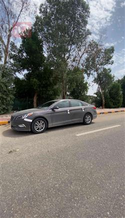 هیوندای سۆناتا